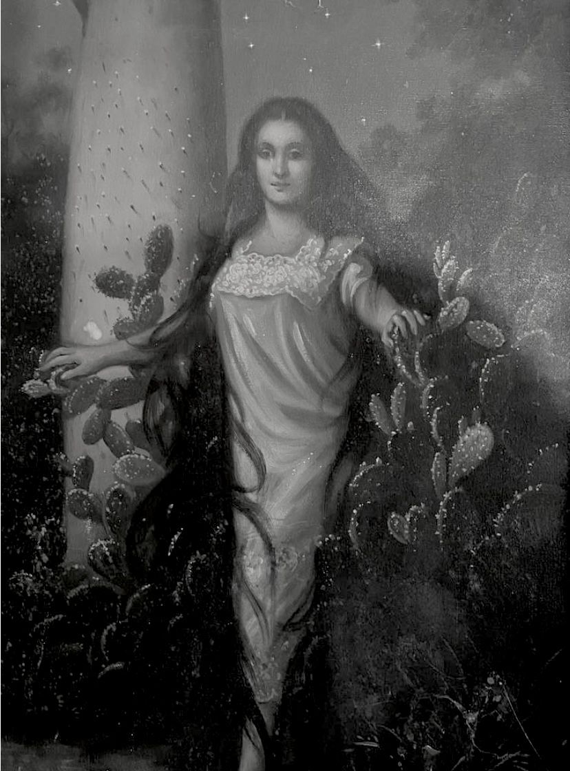 Xkeban y Utz-Colel Xkeban y Utz-Colel