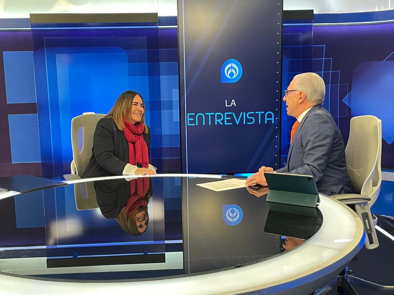 Tania Libertad regresa al Teatro Metropolitan Tania Libertad regresa al Teatro Metropolitan