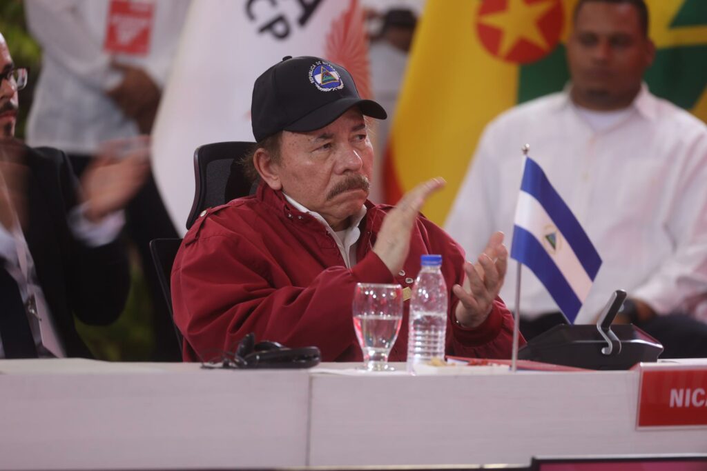Gonzalo Carrión exige a Daniel Ortega que le devuelva su nacionalidad y sus bienes - 9c694953d65ae43ba4d2848a5afc309e7ae6091dw-1024x683