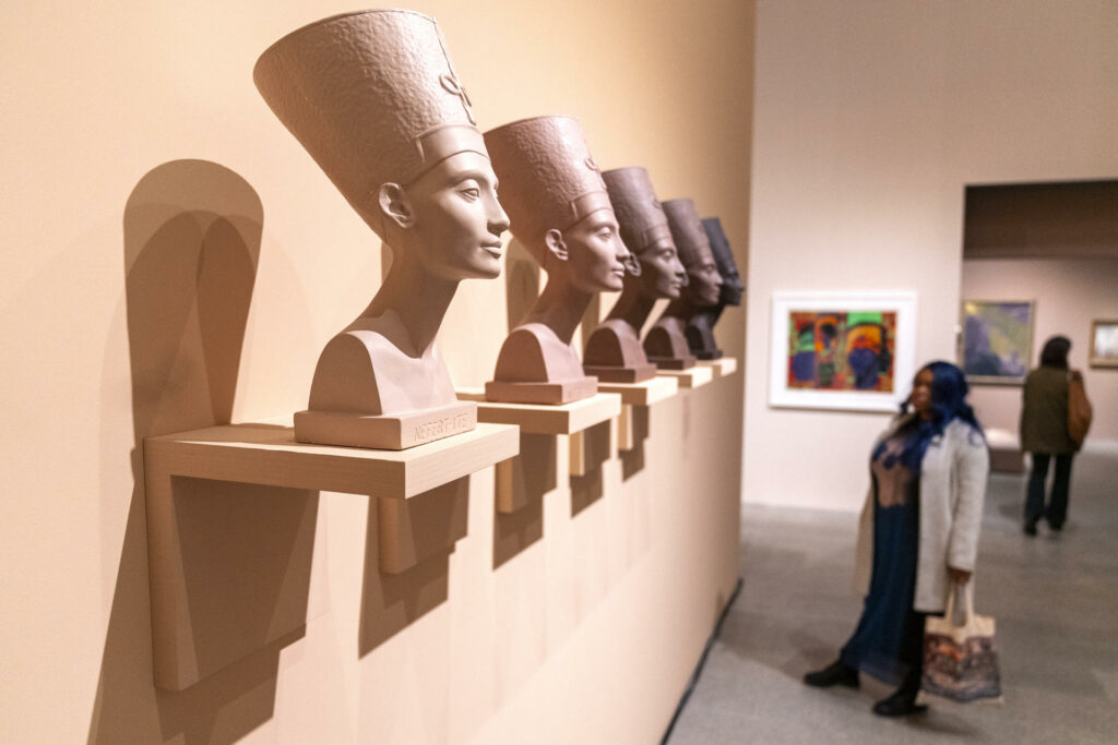Egipto cuenta con recuperar "tarde o temprano" más tesoros expuestos en museos europeos - a09612344ae39721a8f22a17c9283142173b398ew-1024x683
