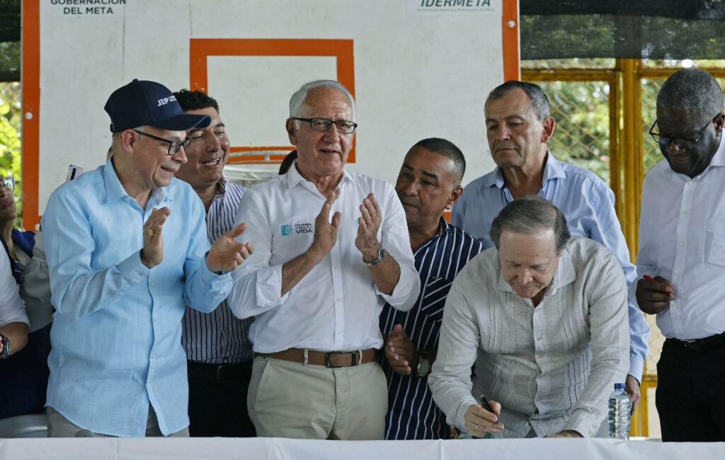 Latinoamérica tendrá su primer hospital para víctimas de violencia sexual en Colombia - a4ea55e313c723d0a1191ed626bdce4b07da3c79w-1024x650