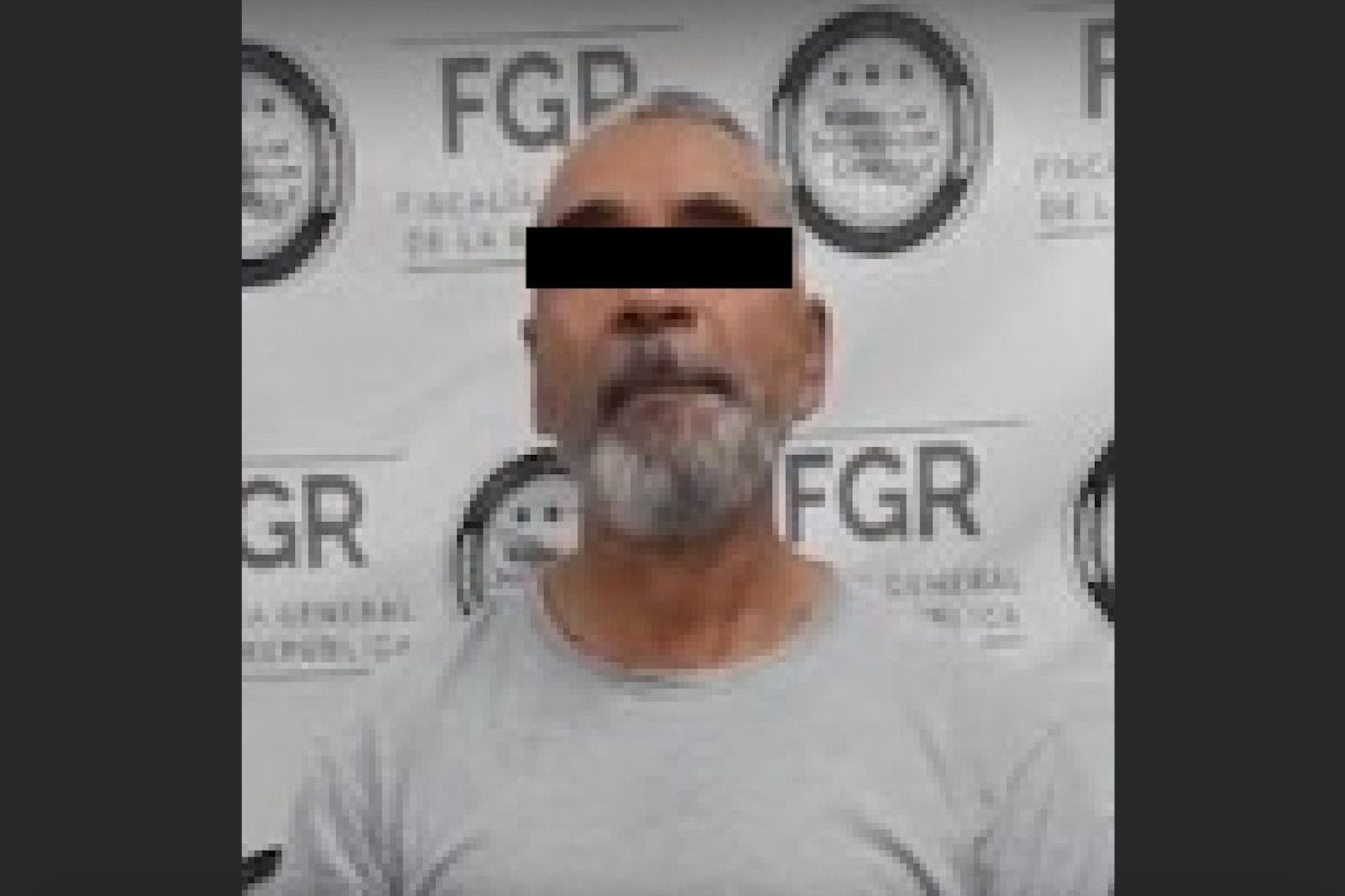 Detienen a ‘Cholo Palacios’, vinculado al caso Ayotzinapa Detienen a ‘Cholo Palacios’, vinculado al caso Ayotzinapa