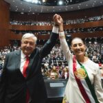 Es un posicionamiento en momento especial para México: Sheinbaum agradece a López Obrador por carta de apoyo ante embates de EE.UU.