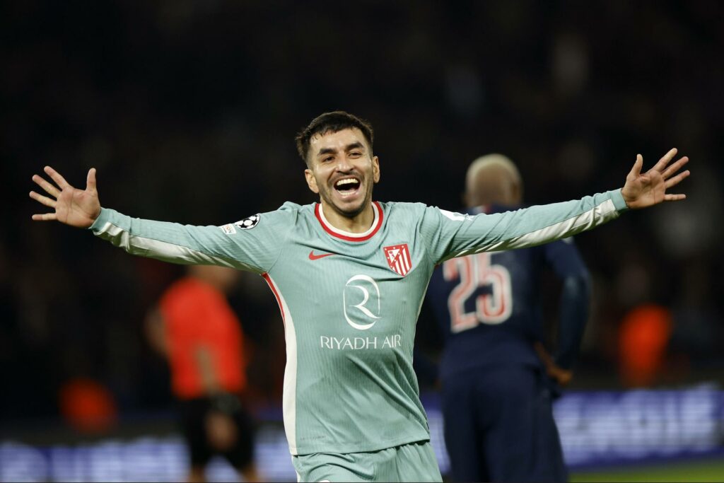 Atleti hunde al PSG de Luis Enrique - atleti-hunde-al-psg-de-luis-enrique-2-1024x683