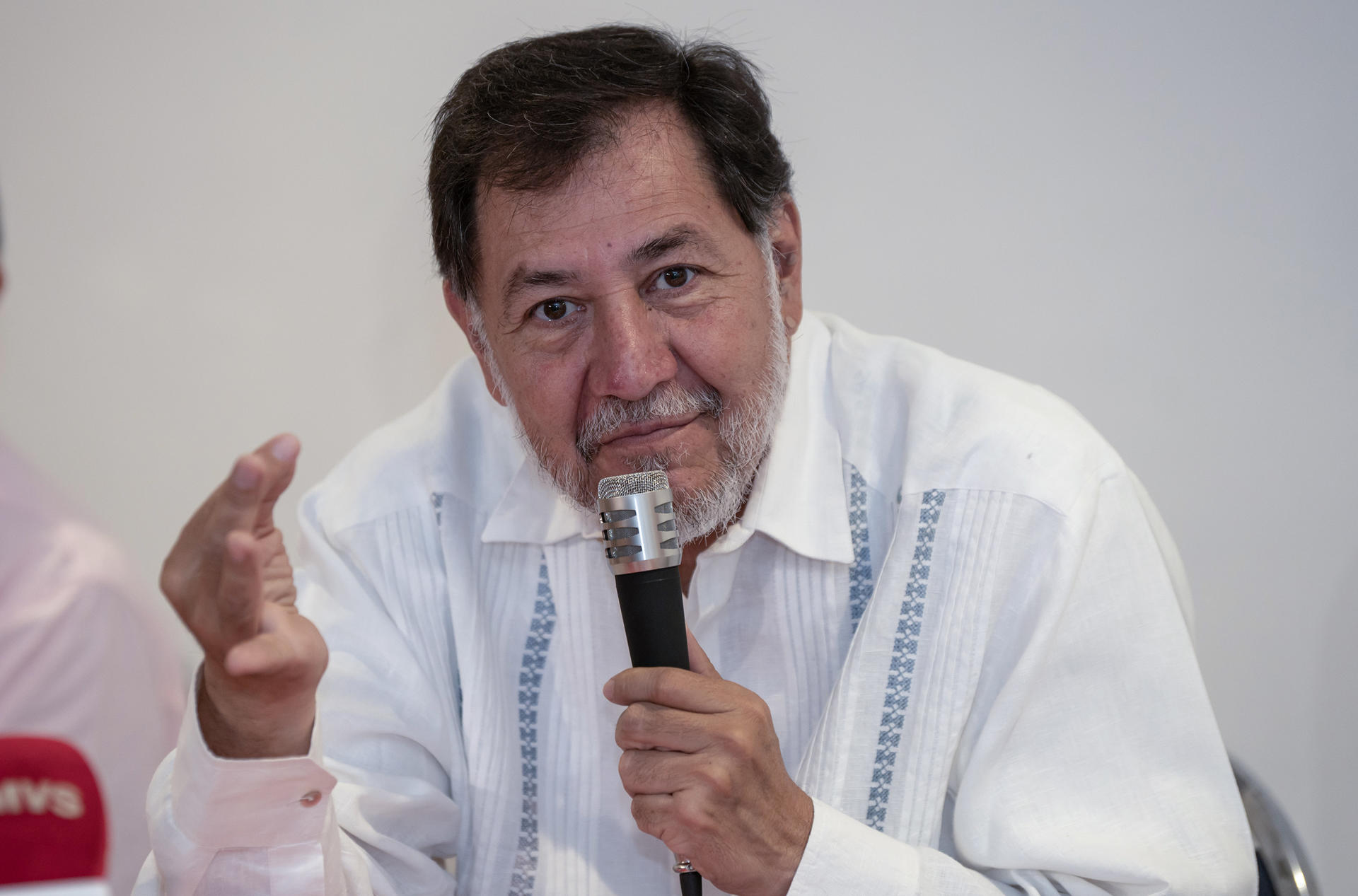 Gerardo Fernández Noroña adquiere casa de 12 mdp en Tepoztlán; “estoy pagando a crédito”, dice Gerardo Fernández Noroña adquiere casa de 12 mdp en Tepoztlán; “estoy pagando a crédito”, dice