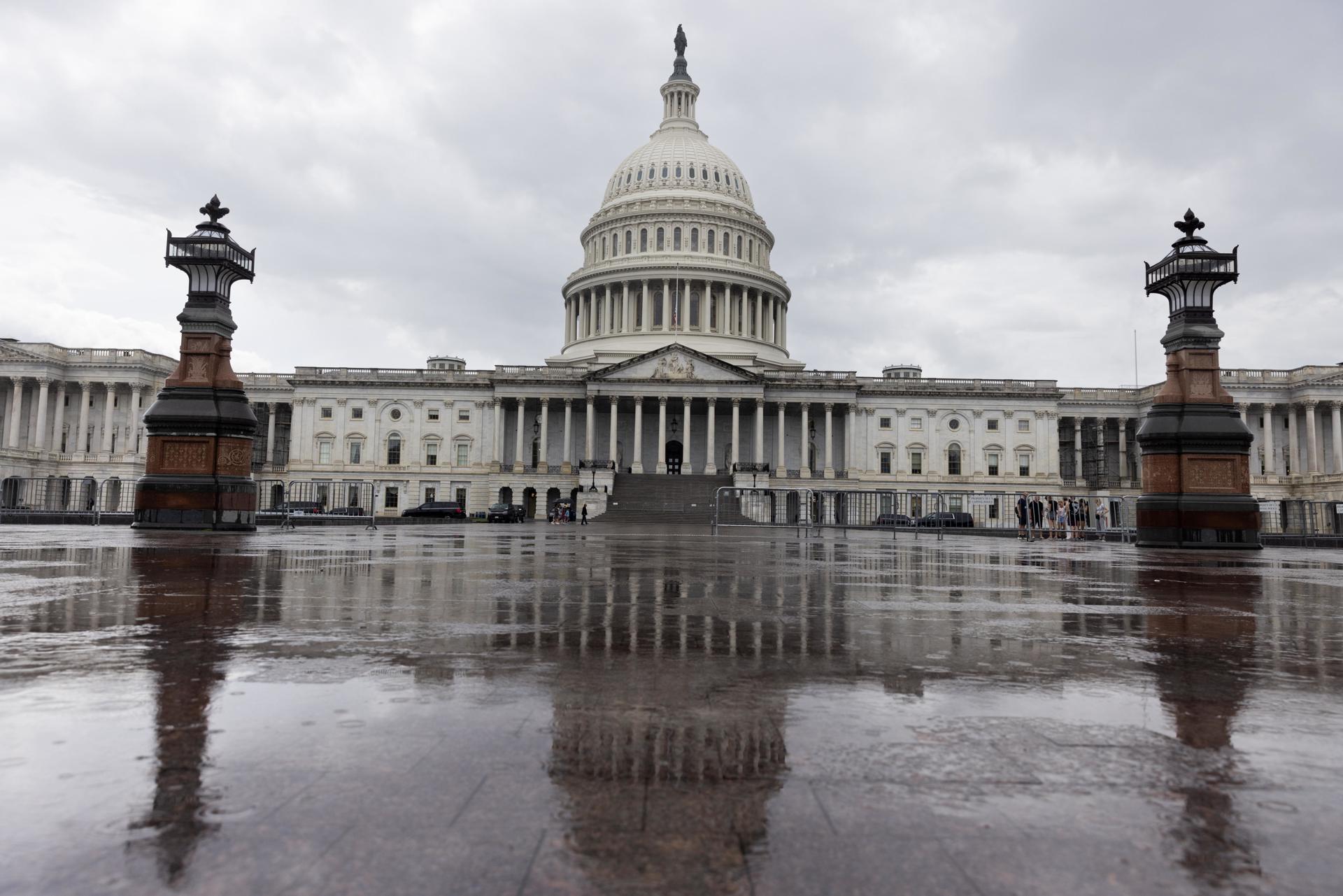 El Senado, la última barrera de Trump en la formación de su controvertido Gobierno