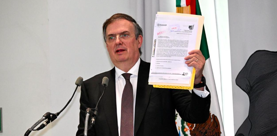 Revisarán agencias aduaneras para combatir contrabando de mercancías asiáticas Revisarán agencias aduaneras para combatir contrabando de mercancías asiáticas