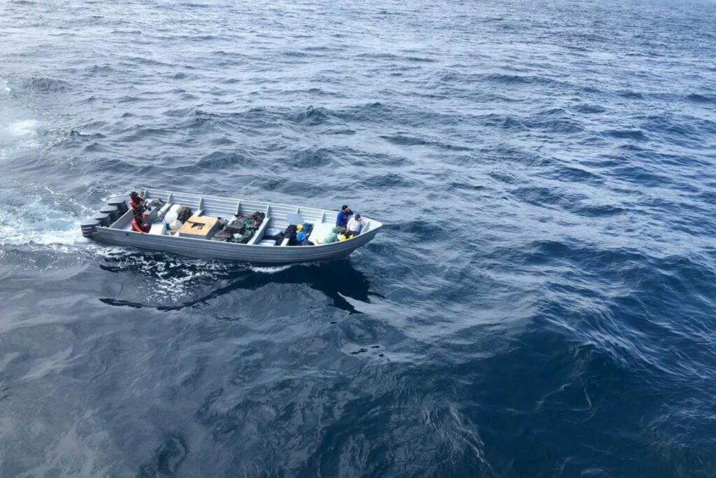 Semar asegura 1.7 toneladas de cocaína en costas de Acapulco, Guerrero - cocaina-aseguramiento-acapulco-guerrero-semar-22nov24-1024x683