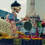 Día de Muertos llega en junio con desfile mundialista en CDMX; ¿A qué hora comienza?