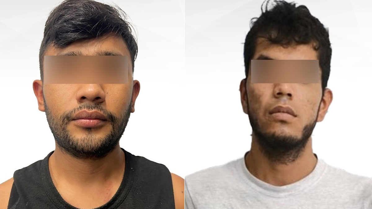 Detienen en Morelos a tres sujetos relacionados con el ‘Comando Tlahuica’