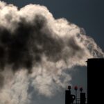 Niveles de CO2, causante del calentamiento global, aumentaron hasta un nuevo récord