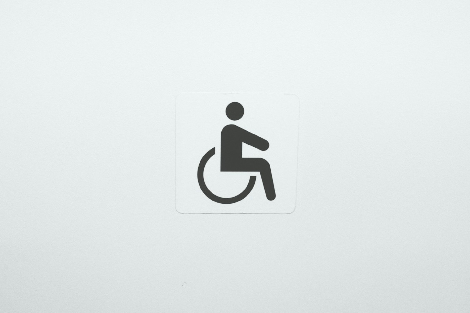 Casi nueve millones de mexicanos declararon tener alguna discapacidad