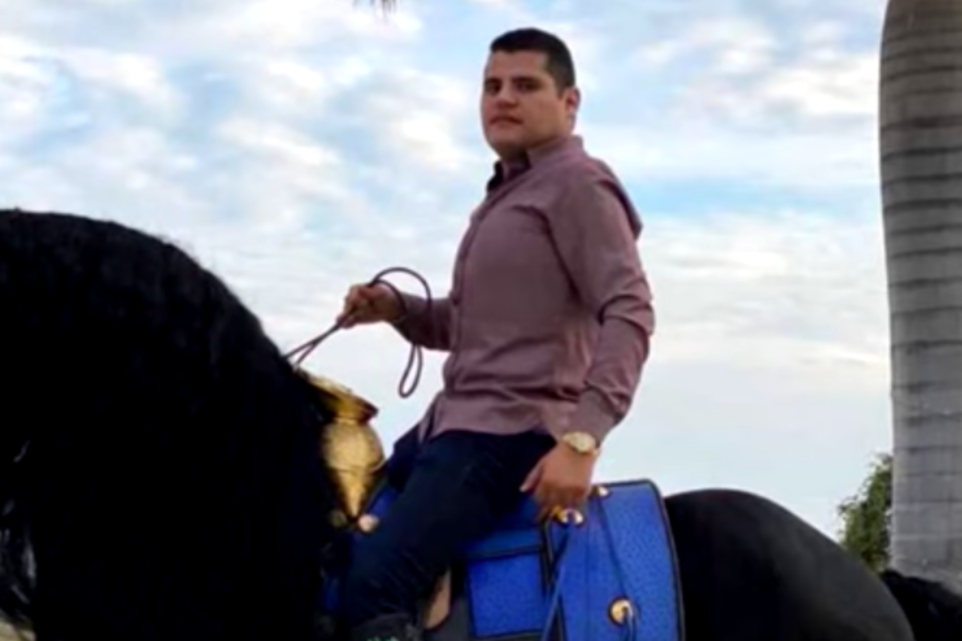 Asesinan en Culiacán, Sinaloa, al youtuber ‘El Jasper’