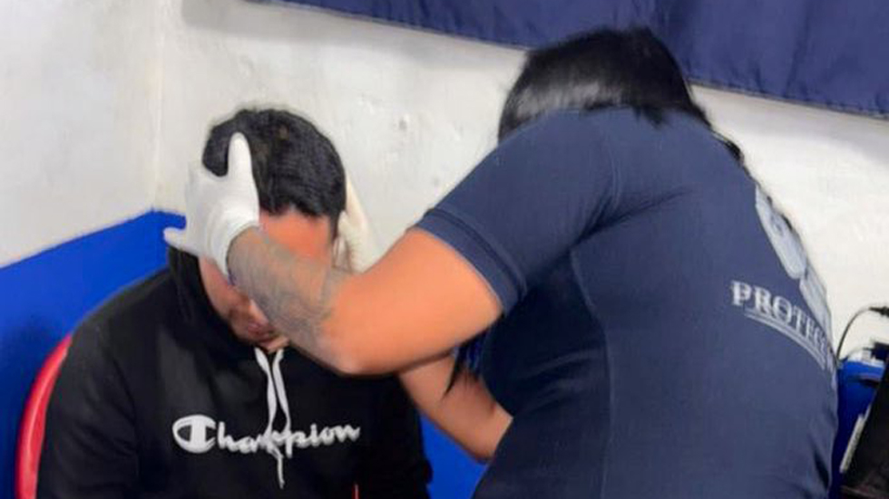 Localizan con vida al empresario Tariacuri Hernández, secuestrado en Pátzcuaro