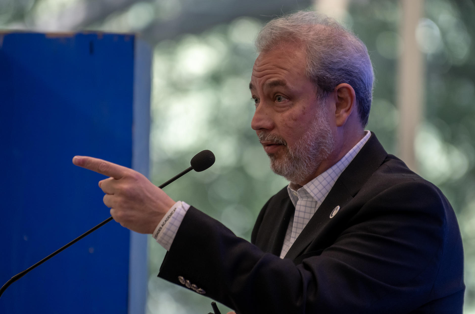 Encuesta revela que 9 de cada 10 adultos en México vivieron adversidad en la infancia Encuesta revela que 9 de cada 10 adultos en México vivieron adversidad en la infancia