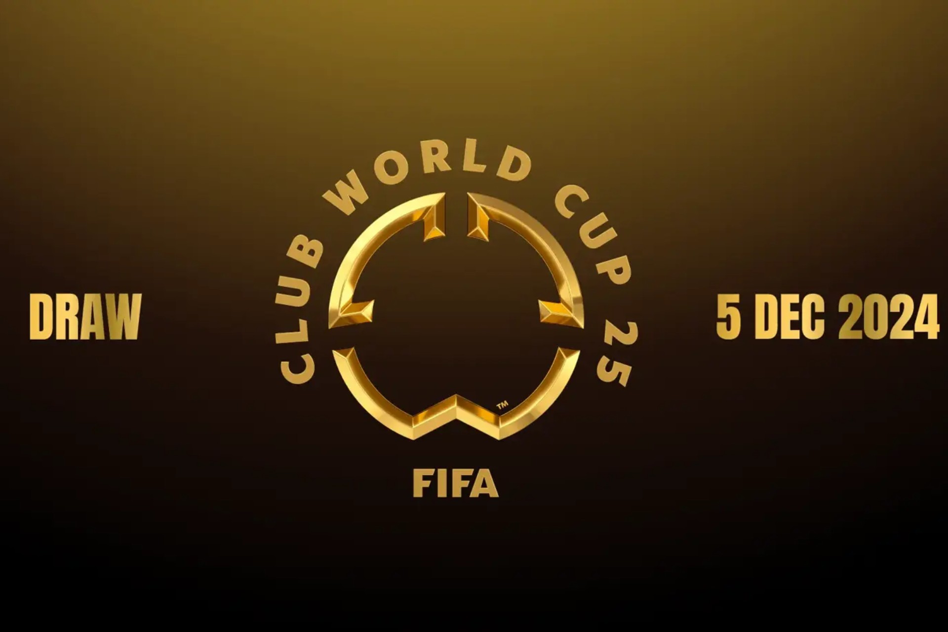 Sorteo del Mundial de Clubes 2025 será el 5 de diciembre en Miami
