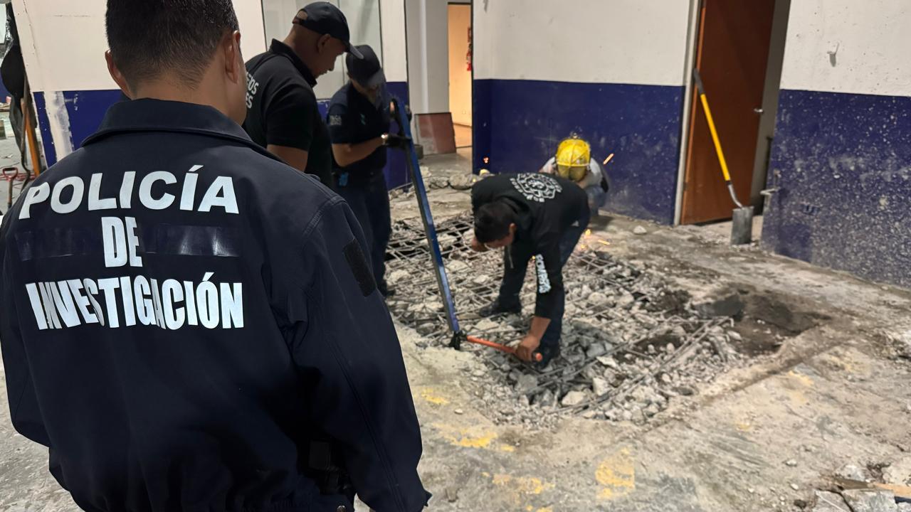 Hallan muerto en Aguascalientes a empresario reportado como desaparecido