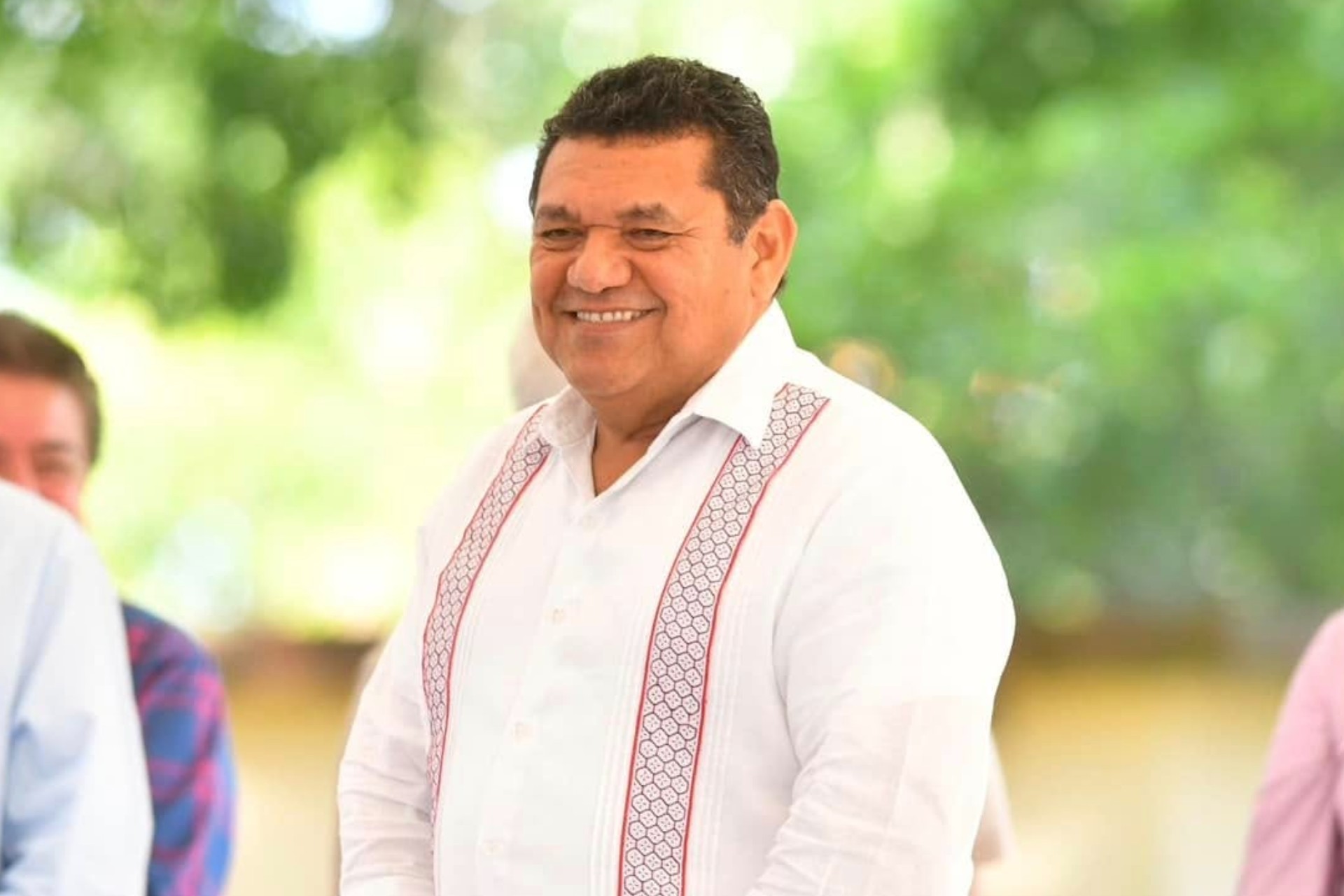 Sheinbaum respalda a Javier May tras ola de violencia en Tabasco Sheinbaum respalda a Javier May tras ola de violencia en Tabasco