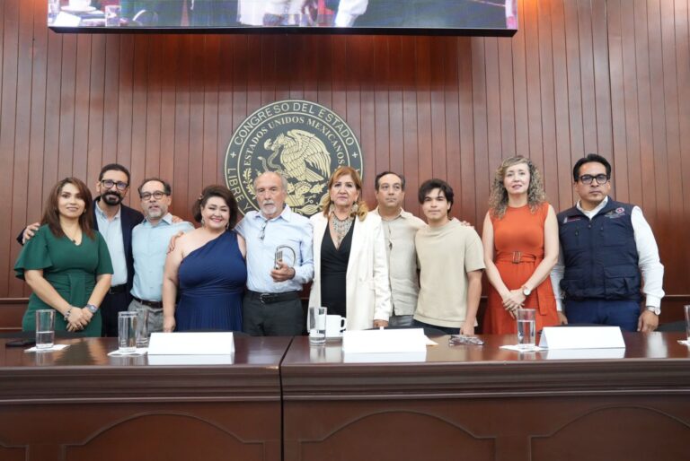 Asesinan en Sinaloa a Jorge Peraza, dueño de 'La Chuparrosa Enamorada' - jorge-peraza