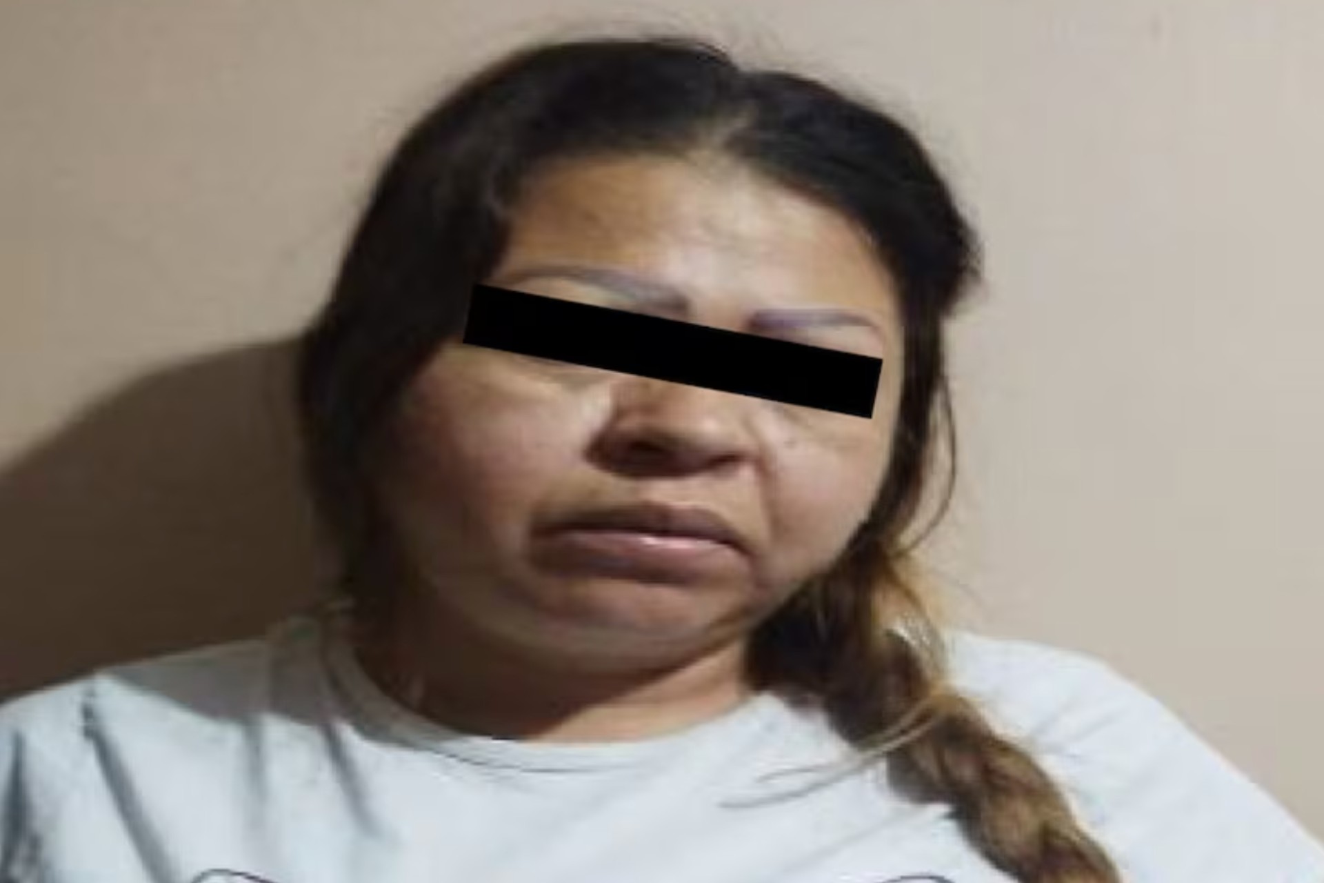 Detienen a ‘La Alemana’, presunta operadora del Cártel del Pacífico Detienen a ‘La Alemana’, presunta operadora del Cártel del Pacífico