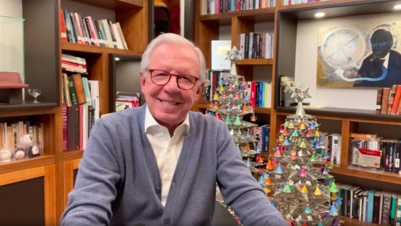 “A un arancel vendrá otro en respuesta”: Sheinbaum responde las amenazas de Trump “A un arancel vendrá otro en respuesta”: Sheinbaum responde las amenazas de Trump