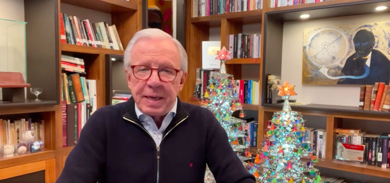 Trump anuncia aranceles del 25% a todos los productos procedentes de México y Canadá Trump anuncia aranceles del 25% a todos los productos procedentes de México y Canadá