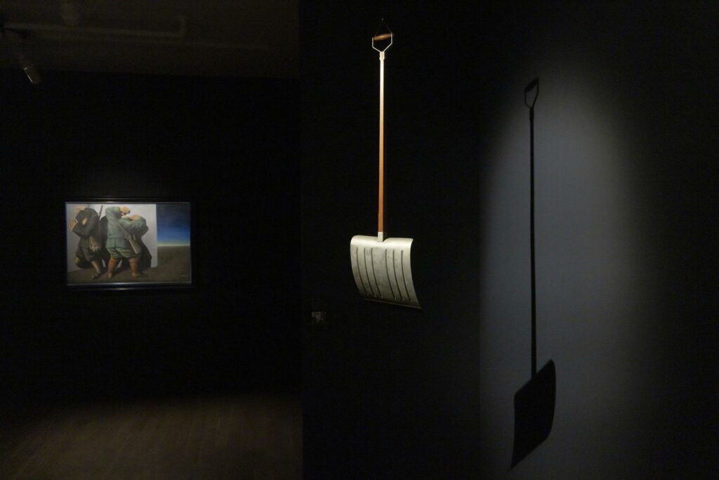 Magritte, Basquiat y Monet protagonizan las subastas de otoño de Christie's en NY - magritte-basquiat-y-monet-protagonizan-las-subastas-de-otono-de-christies-en-ny-3-1024x683