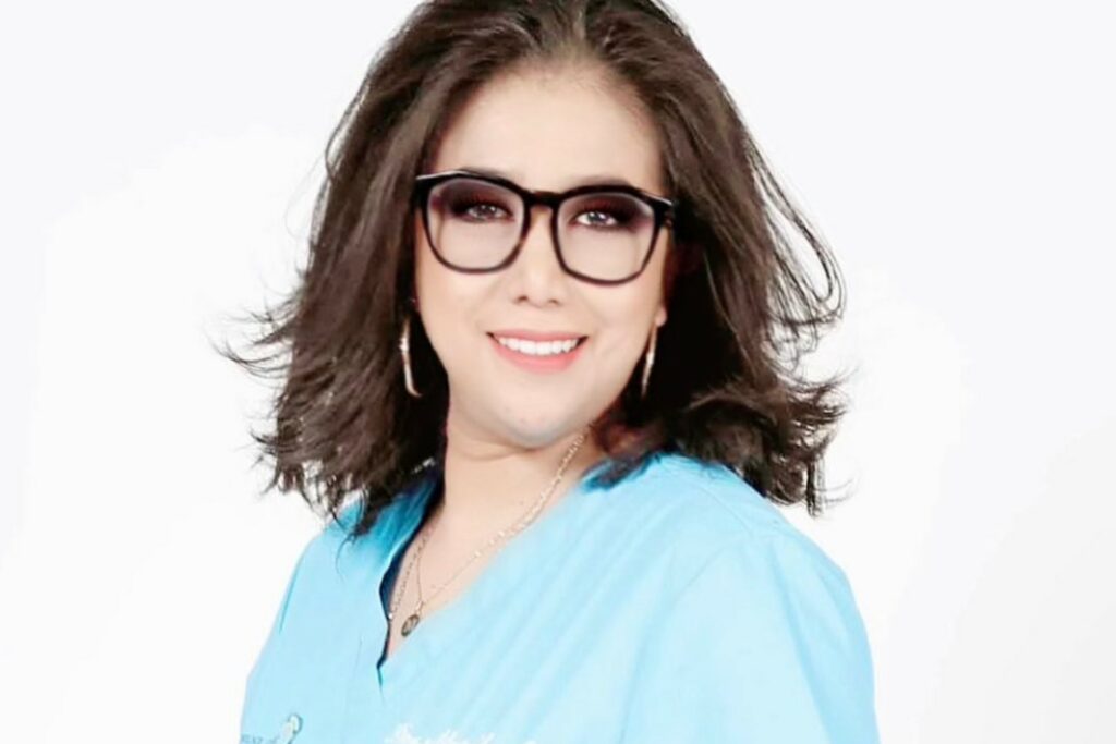 Detienen a Marilyn Cote, mujer que presuntamente se hacía pasar como psiquiatra - marilyn-cote-puebla-1024x683