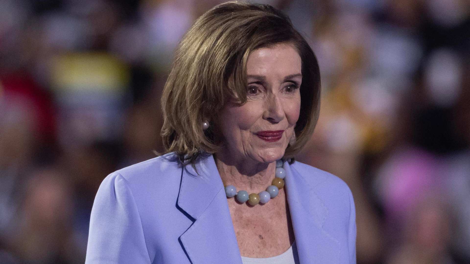 Pelosi considera que el retraso de Biden en dejar la campaña explica la derrota demócrata Pelosi considera que el retraso de Biden en dejar la campaña explica la derrota demócrata