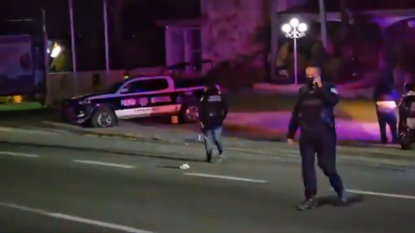 Ataque armado en hospital de Atlixco deja tres muertos