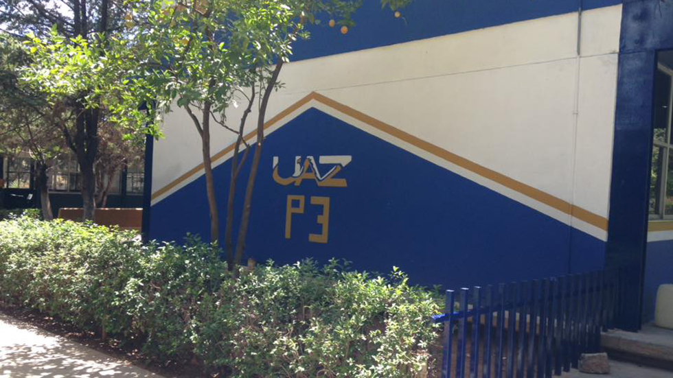 Secuestran a estudiantes en Zacatecas durante festival de Día de Muertos; ya fueron localizados Secuestran a estudiantes en Zacatecas durante festival de Día de Muertos; ya fueron localizados