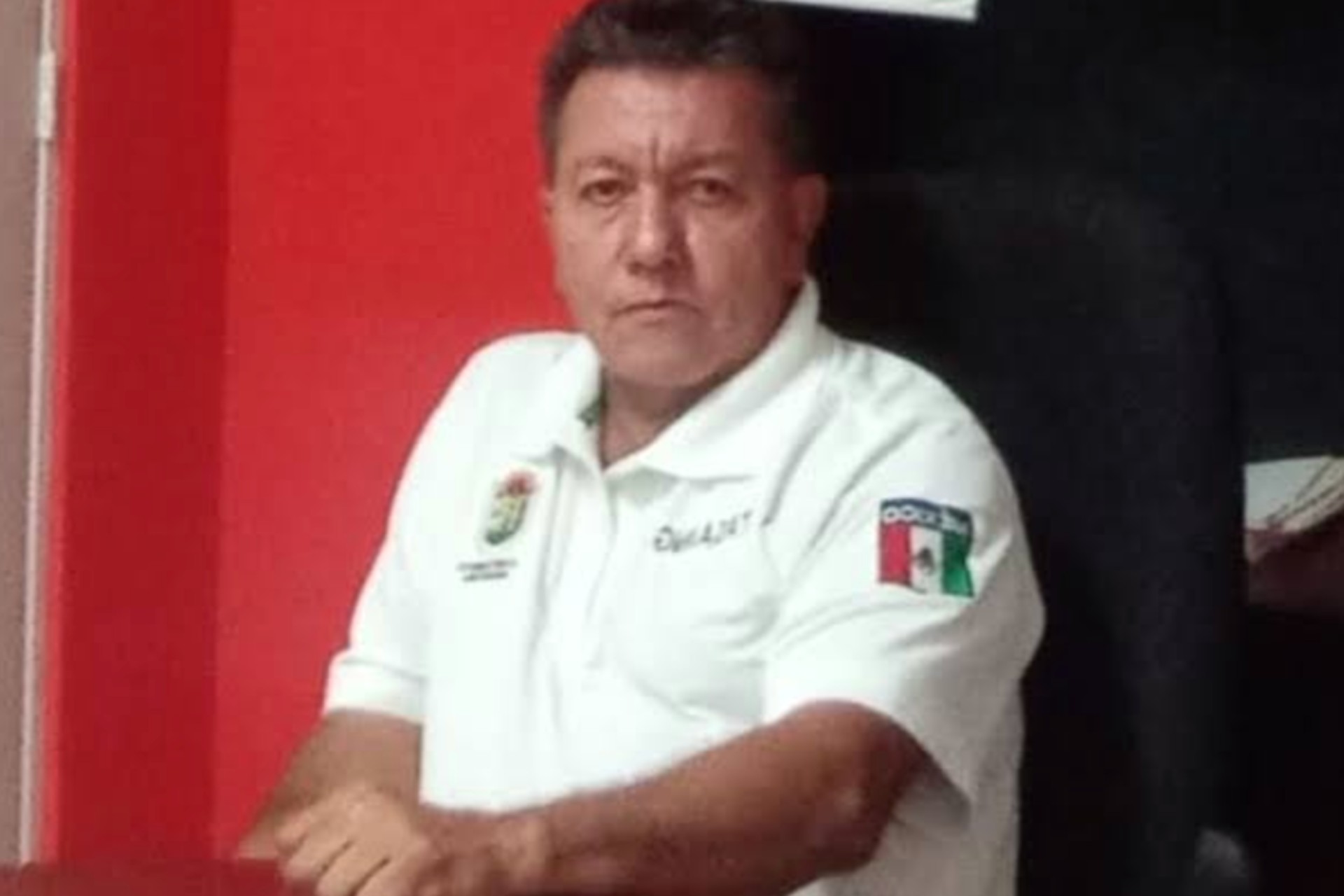 Aparece sano y salvo dirigente sindical de Sinaloa, tras ser reportada su desaparición Aparece sano y salvo dirigente sindical de Sinaloa, tras ser reportada su desaparición