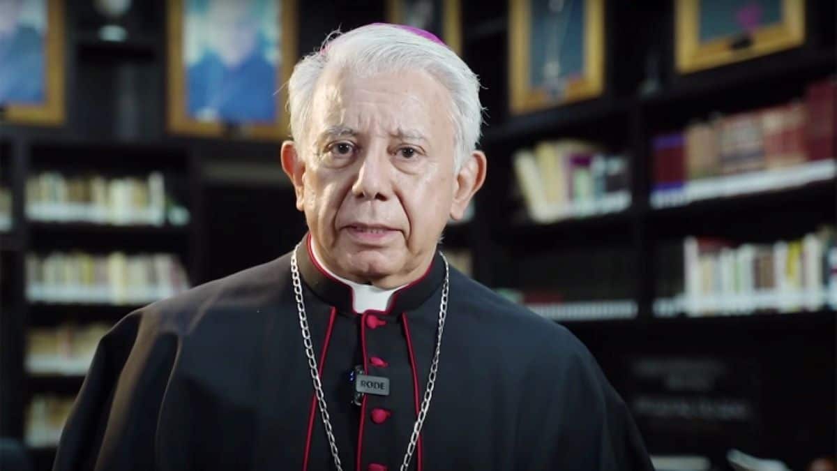 Nostra Aetate conmemora en CDMX su 60 aniversario Nostra Aetate conmemora en CDMX su 60 aniversario