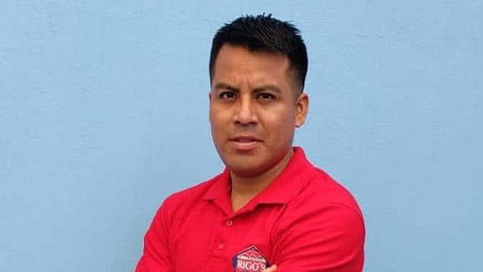 Asesinan en Oaxaca a entrenador de niños triquis en basquetbol Asesinan en Oaxaca a entrenador de niños triquis en basquetbol