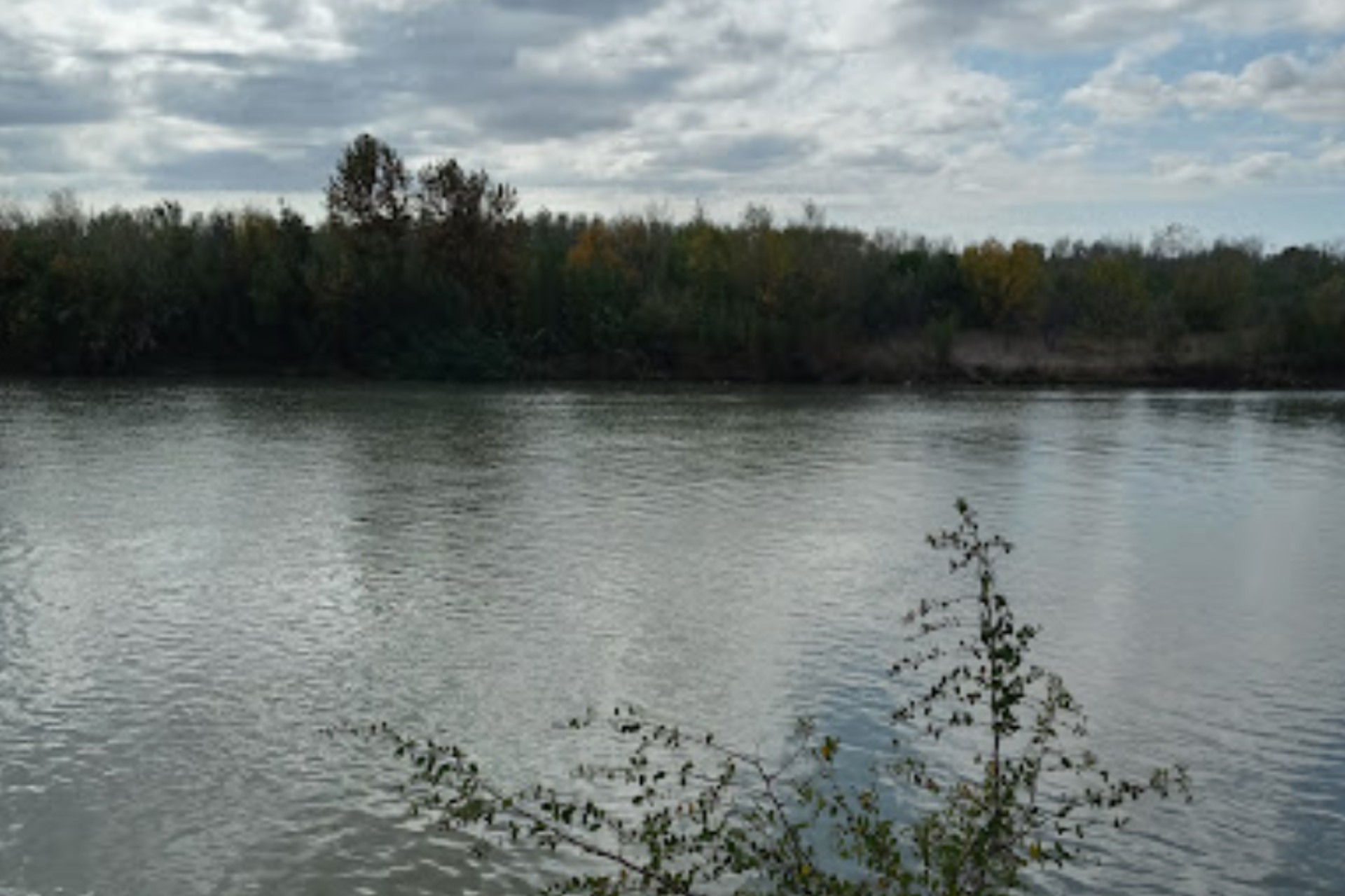 “Una promesa es una promesa”: EE.UU. pide a México cumplir con entrega de agua
