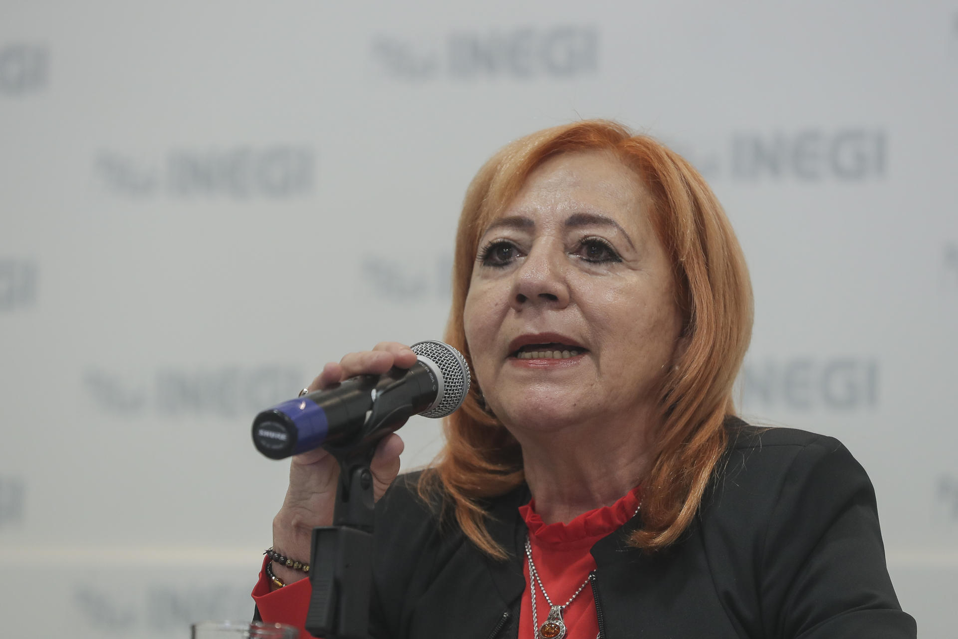 “Es una decisión del Senado”: Sheinbaum sobre reelección de Rosario Piedra Ibarra en CNDH
