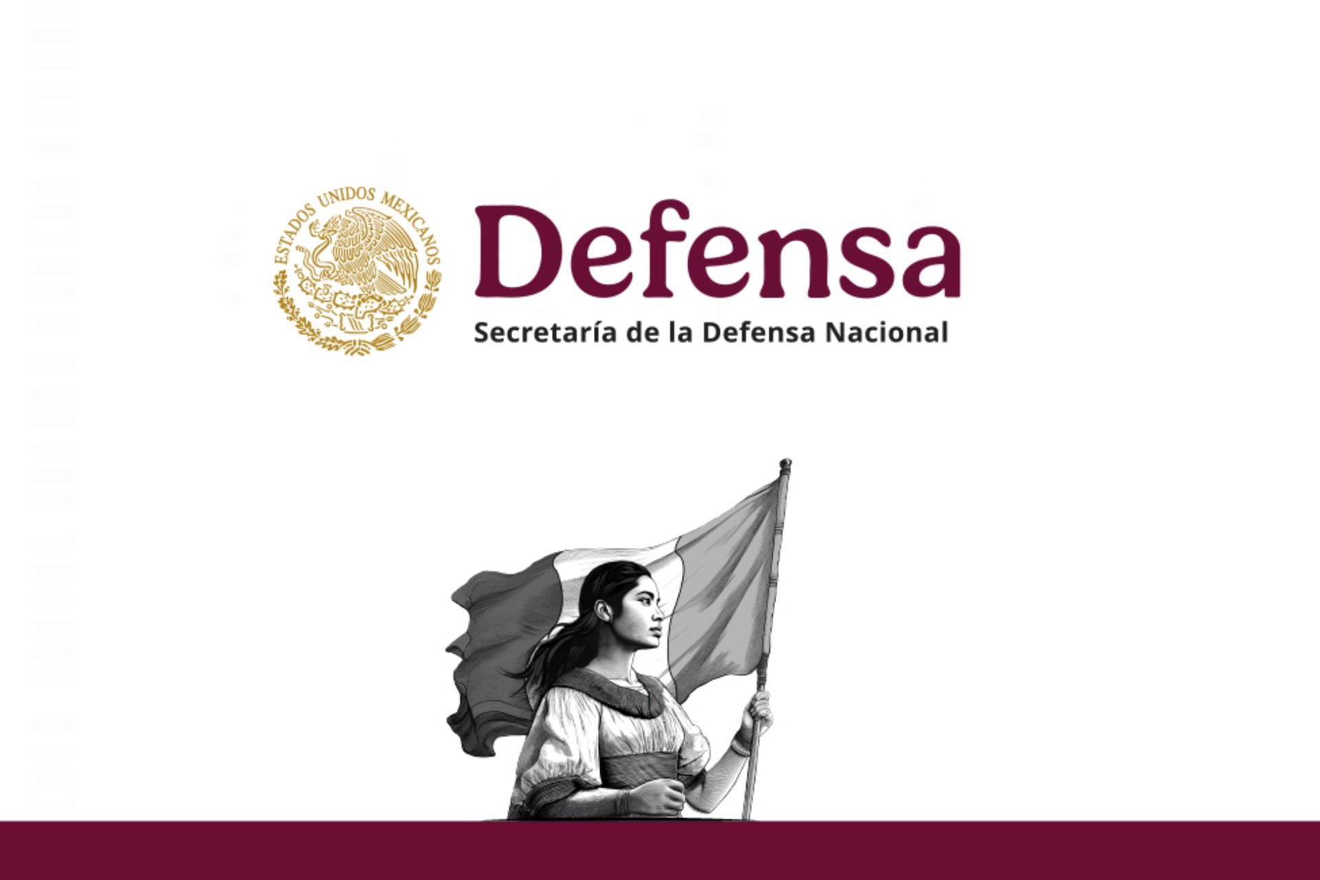 Sedena cambia de acrónimo,; ahora será ‘Defensa’ Sedena cambia de acrónimo,; ahora será ‘Defensa’
