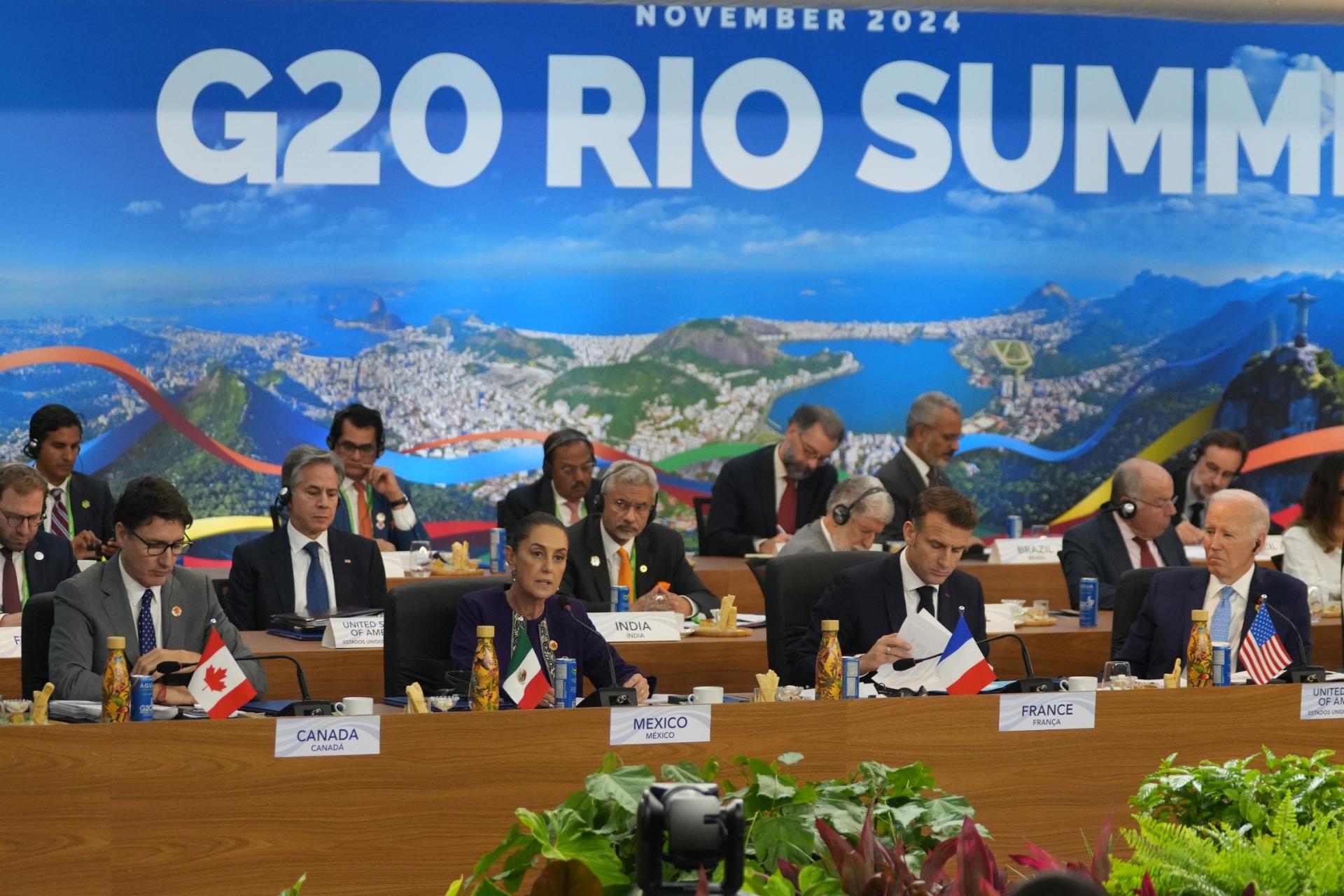 Cinco noticias para estar bien informado sobre América Latina este 18 de noviembre, por Radar Latam 360