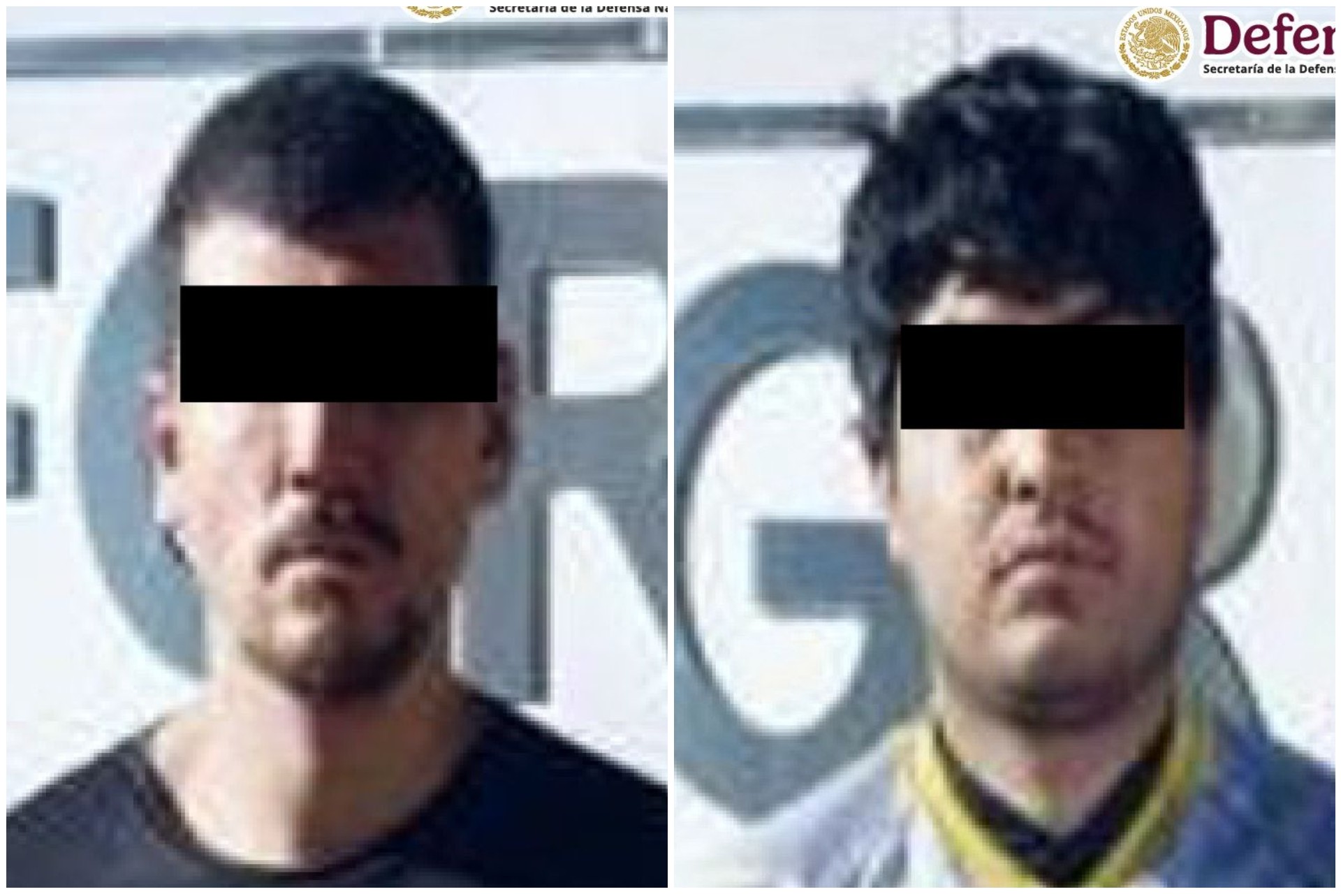 Detienen a dos sicarios del ‘Mochomito’ tras enfrentamiento en Culiacán, Sinaloa Detienen a dos sicarios del ‘Mochomito’ tras enfrentamiento en Culiacán, Sinaloa