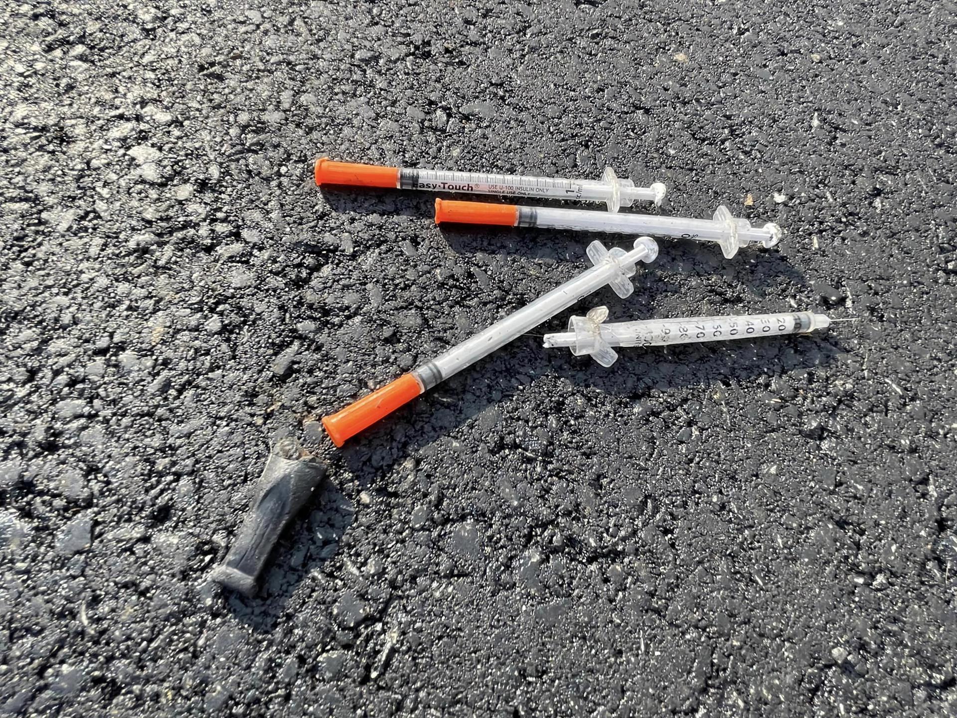 Estados Unidos registra gran descenso en las muertes por sobredosis Estados Unidos registra gran descenso en las muertes por sobredosis