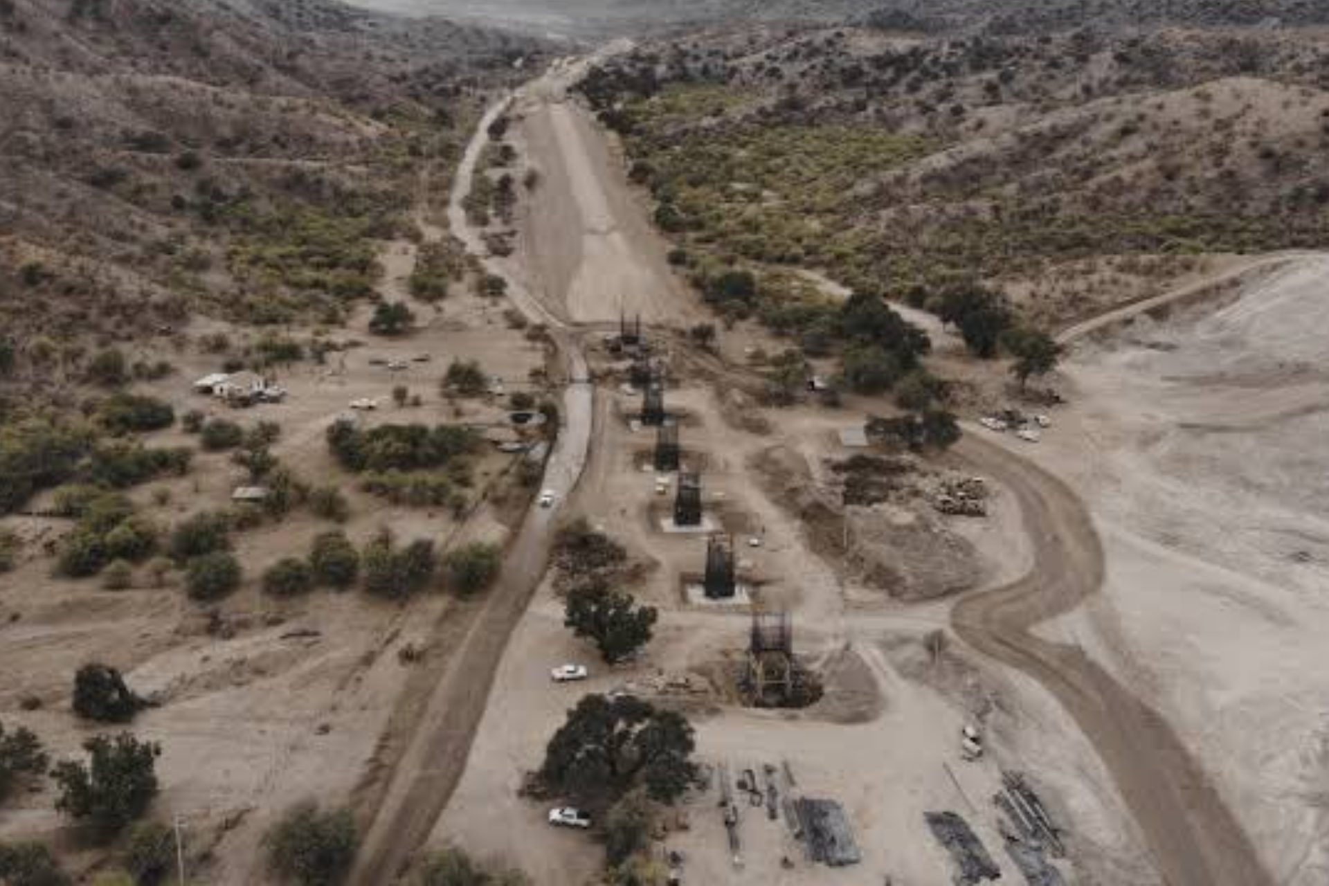 Comisión del T-MEC investigará a México por daño ambiental en construcción del ‘tren fantasma’ de Sonora