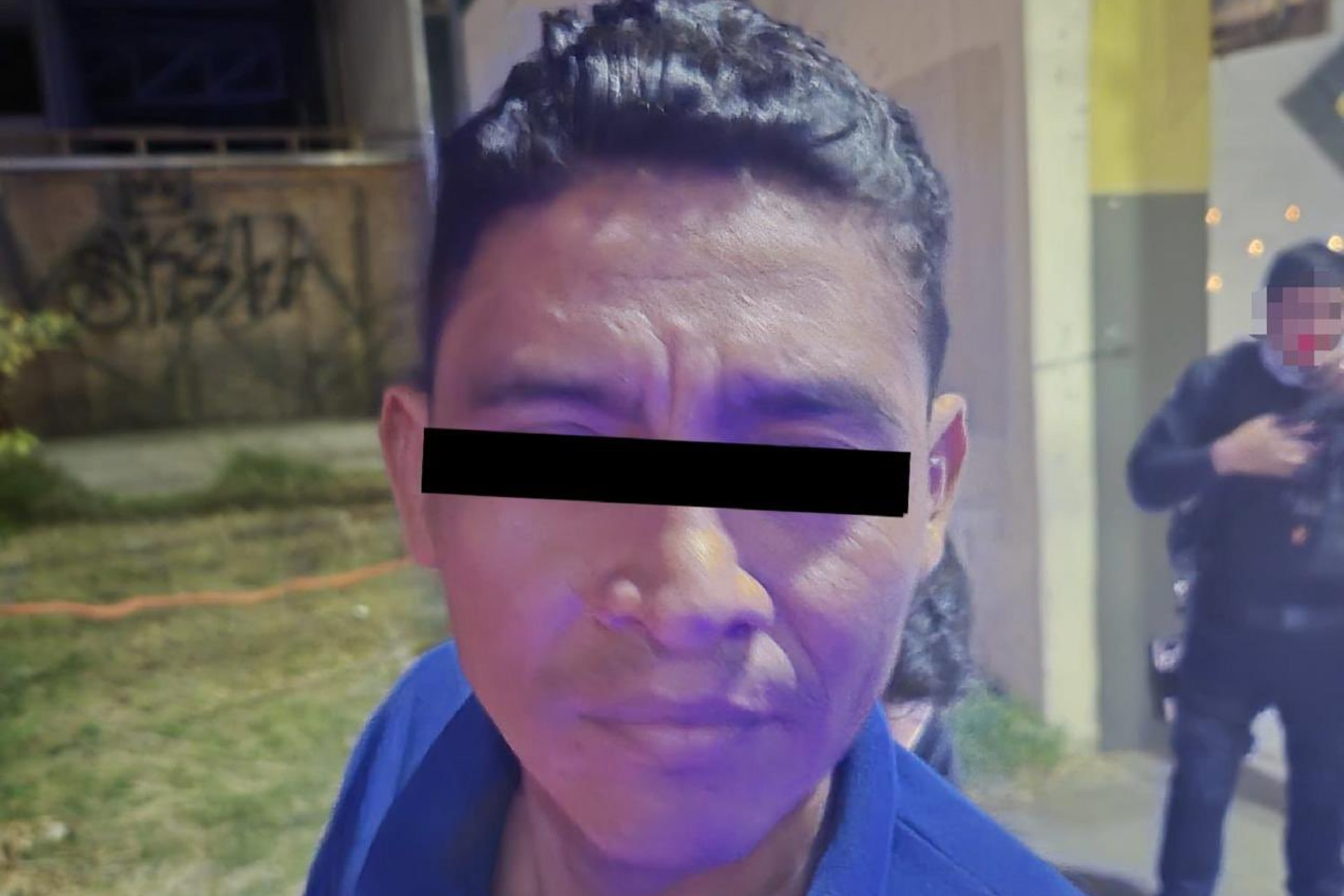 Detienen a ‘La Garza’, presunto líder de Los Ardillos y generador de violencia en Guerrero