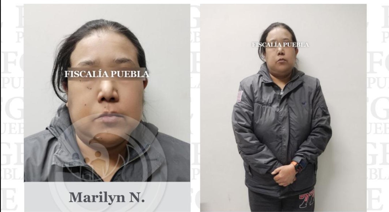 Aplazan tercera audiencia de Marilyn Cote; víctimas exigen justicia Aplazan tercera audiencia de Marilyn Cote; víctimas exigen justicia