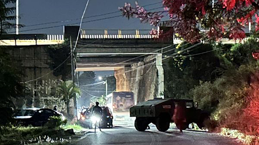 Ataques armados en Morelos dejan 5 muertos