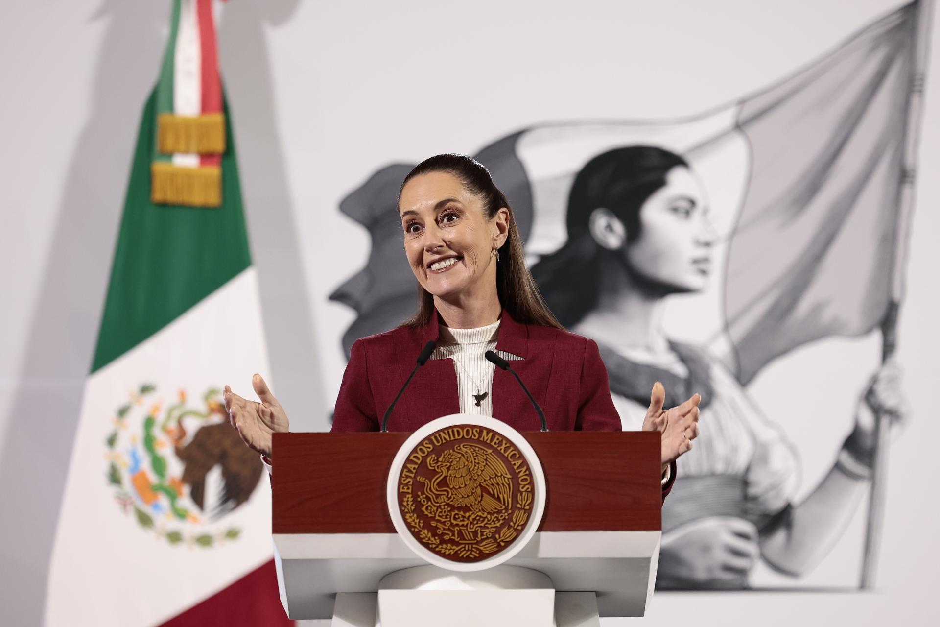 México dialoga con países de Latinoamérica para que reciban a deportados por Donald Trump México dialoga con países de Latinoamérica para que reciban a deportados por Donald Trump
