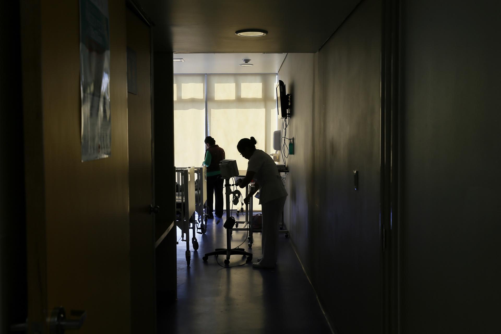 México confirma al menos 20 casos de menores infectados por bacteria Klebsiella oxytoca México confirma al menos 20 casos de menores infectados por bacteria Klebsiella oxytoca