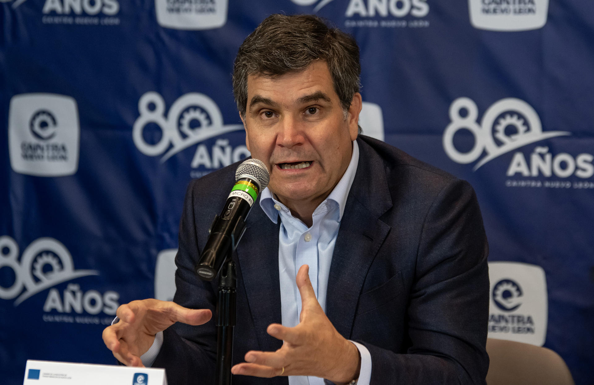 Industriales mexicanos piden al Gobierno federal enfocarse en defender el T-MEC ante Trump