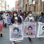 Ayotzinapa, evidencias indiscutibles