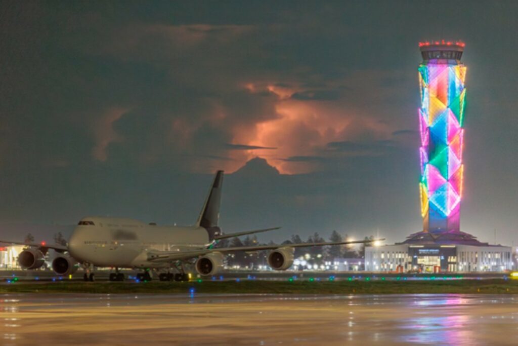 ASPA exige al Gobierno de México actuar con “urgencia” ante cancelación de vuelos por parte de EE.UU.