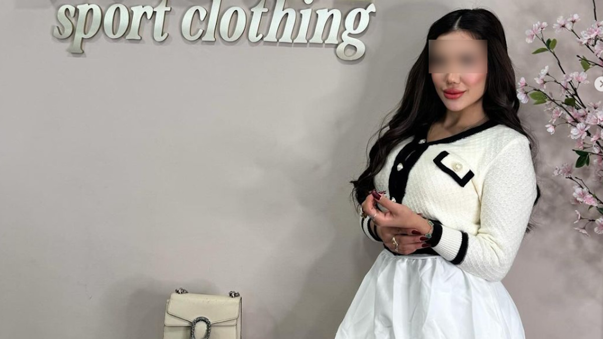 Asesinan a “influencer” Fedra Gaxiola en Tijuana